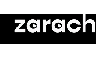 Zarach logo